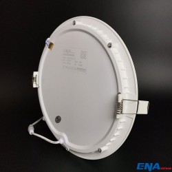 Đèn LED âm trần tròn 18W - 3 chế độ mẫu ATJ thumb