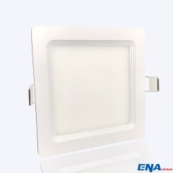 Đèn LED âm trần vuông 6W mẫu AVJ thumb