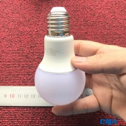 Đèn Bulb tròn 7W mẫu BTA thumb