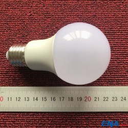 Đèn Bulb tròn 5W mẫu BTA thumb