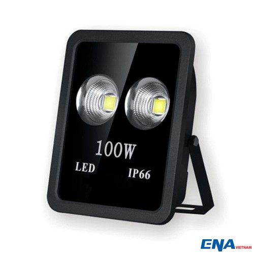 Đèn LED pha 100W mẫu PHD