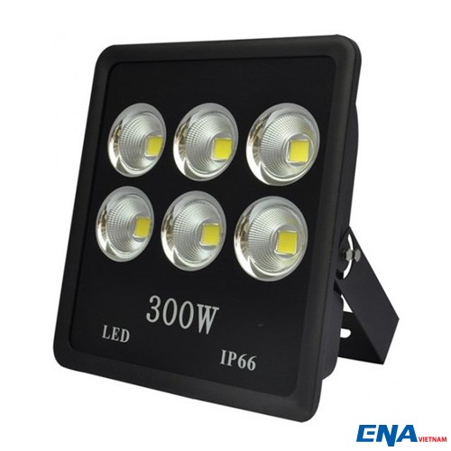 Đèn LED pha 300W mẫu PHD thumb