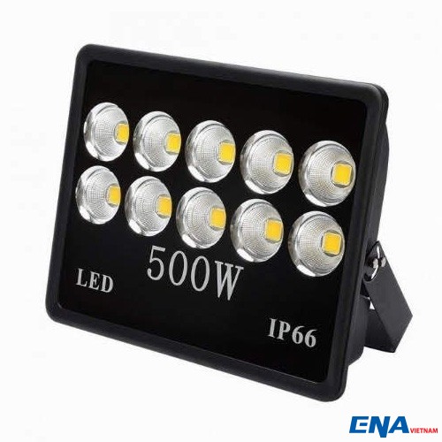 Đèn LED pha 500W mẫu PHD thumb