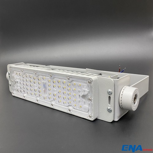Đèn LED pha 50W mẫu PHM