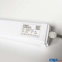 Đèn Bán nguyệt chống ẩm 0,6m 18W mẫu BNC thumb