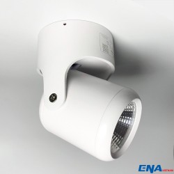 Đèn LED rọi ngồi 12W 3 chế độ mẫu DRA thumb