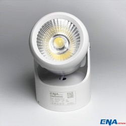 Đèn LED rọi ngồi 7W 3 chế độ mẫu DRA thumb