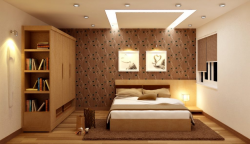 Phòng ngủ nên chọn ánh sáng như thế nào?