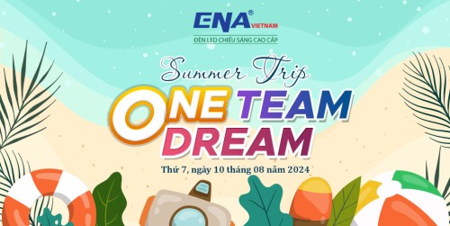 SUMMER TRIP ENAVIETNAM 2024