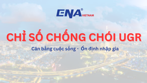 Chỉ số chống chói UGR là gì? ý nghĩa, ứng dụng và lợi ích