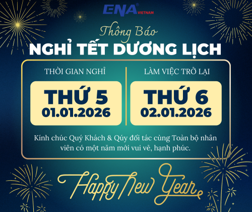 TẾT DƯƠNG LỊCH 2026