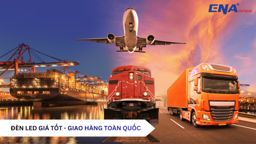 Đèn led giá tốt tại Quảng Ngãi