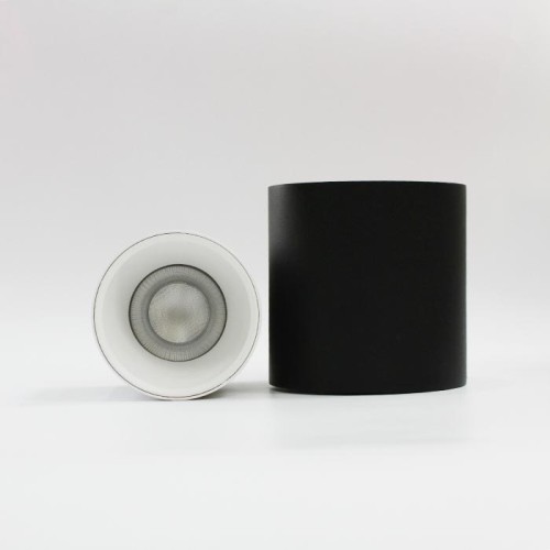 Đèn lon gắn nổi 18W mẫu LOZ chống ẩm thumb