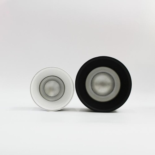 Đèn lon gắn nổi 18W mẫu LOZ chống ẩm thumb