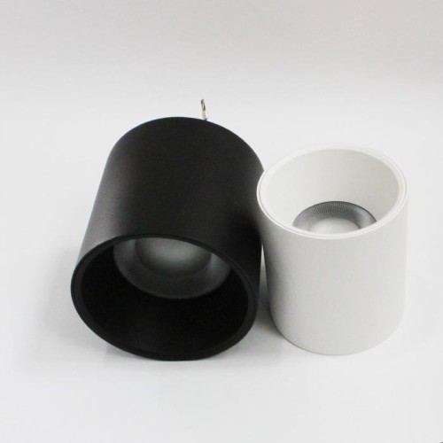 Đèn lon gắn nổi 18W mẫu LOZ chống ẩm thumb