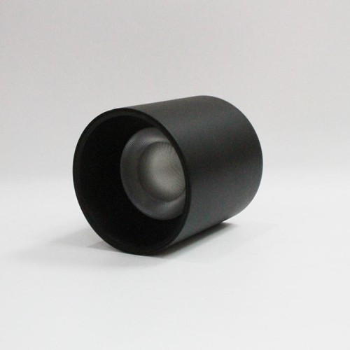 Đèn lon gắn nổi 18W mẫu LOZ chống ẩm thumb