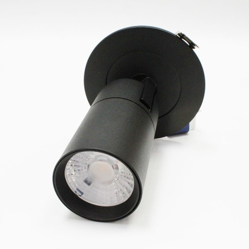 Đèn ray đế âm 18W mẫu ARRD thumb