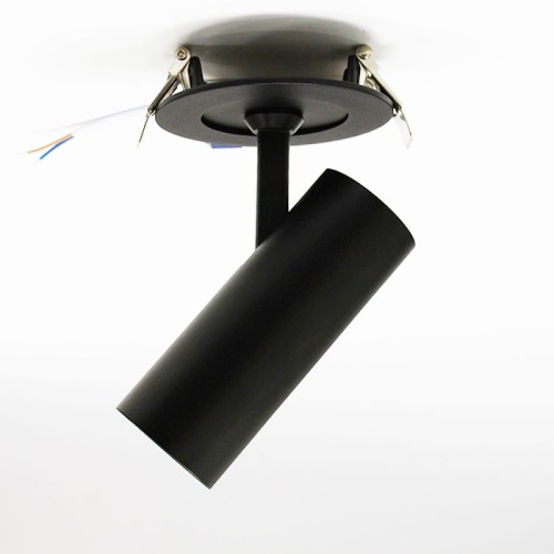 Đèn ray đế âm 20W mẫu ARRB thumb