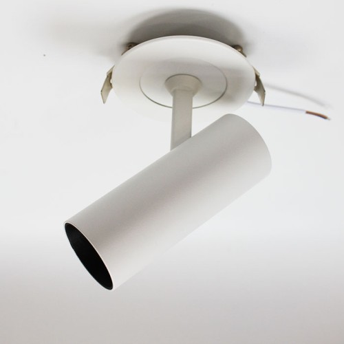 Đèn ray đế âm 20W mẫu ARRB thumb