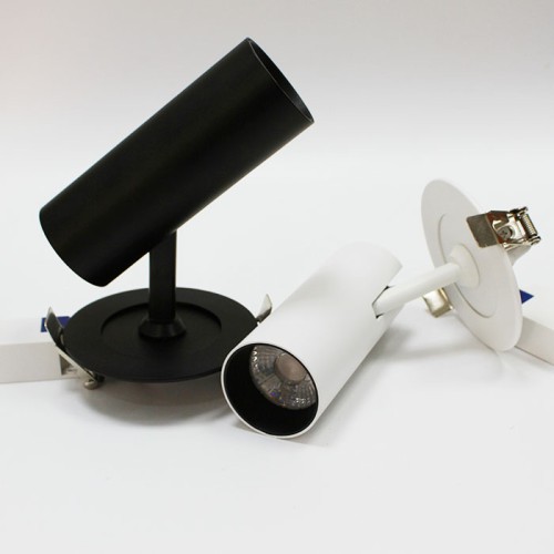 Đèn ray đế âm 20W mẫu ARRB thumb