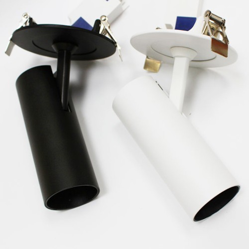 Đèn ray đế âm 20W mẫu ARRB thumb