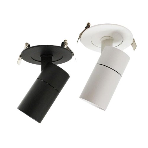 Đèn ray đế âm 30W mẫu ARRD