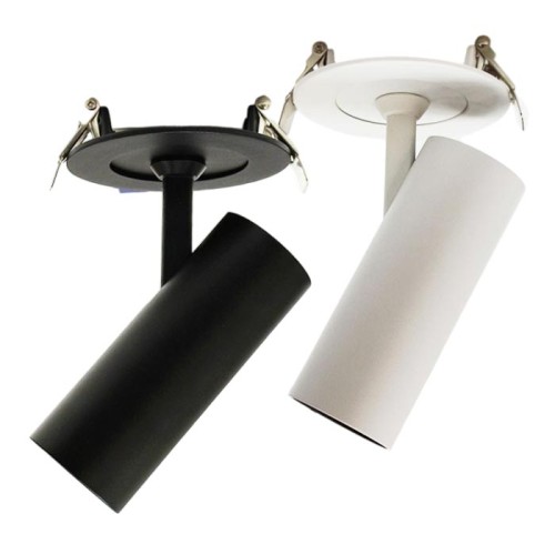 Đèn ray đế âm 30W mẫu ARRB