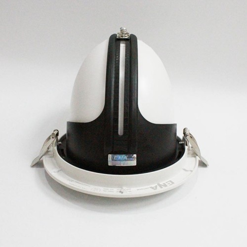 Đèn LED âm trần chỉnh hướng 24W mẫu DCD thumb