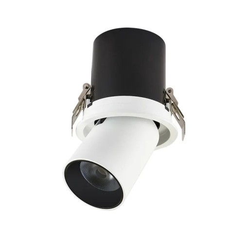 Đèn LED âm trần chỉnh hướng 18W mẫu DCG thumb