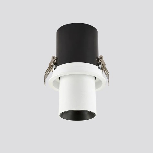 Đèn LED âm trần chỉnh hướng 18W mẫu DCG thumb