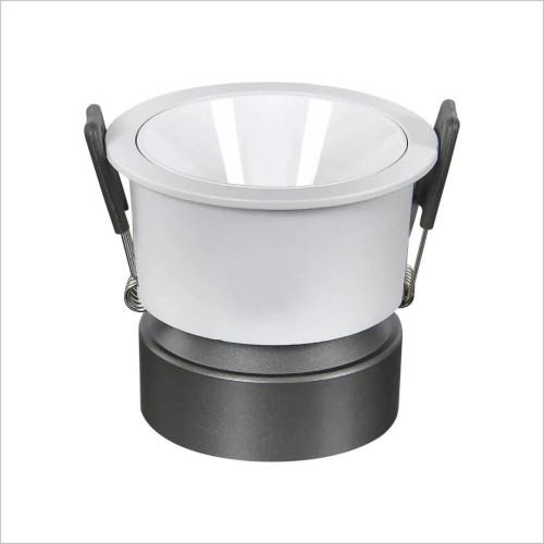 Đèn LED chỉnh hướng 3W mẫu DCH thumb