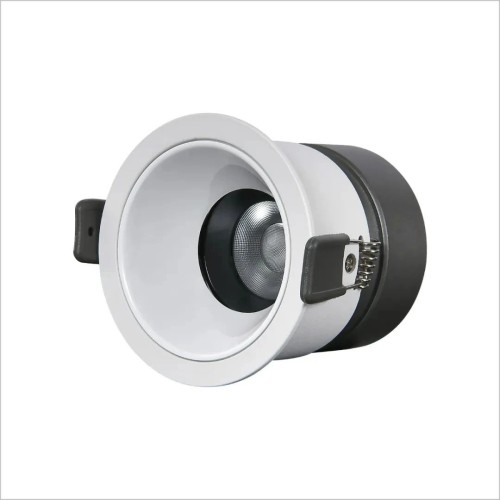 Đèn LED chỉnh hướng 3W mẫu DCH thumb