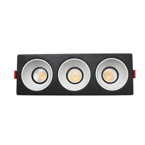 Đèn chỉnh hướng đôi 3x10W mẫu DCP thumb