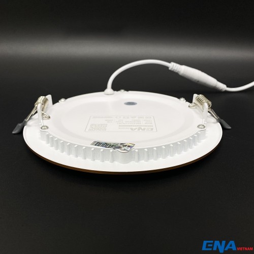 Đèn LED âm trần tròn 9W 3 chế độ mẫu ATI thumb
