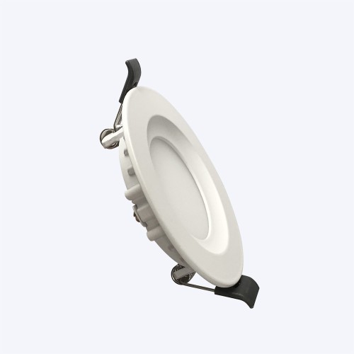 Đèn LED âm trần tròn 3W Trắng, Trung tính, Vàng mẫu ATF thumb