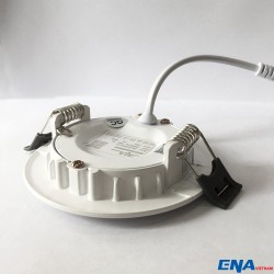 Đèn LED âm trần tròn 3W 3 chế độ mẫu ATF thumb