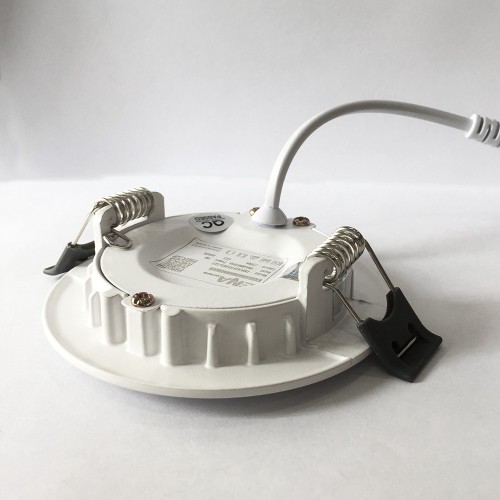Đèn LED âm trần tròn 3W Trắng, Trung tính, Vàng mẫu ATF thumb