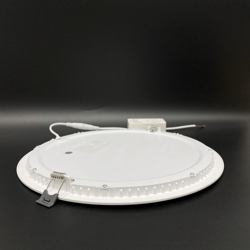 Đèn LED âm trần tròn 24W 3 chế độ mẫu ATF thumb