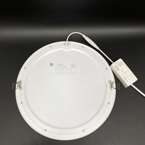 Đèn LED âm trần tròn 24W 3 chế độ mẫu ATF thumb