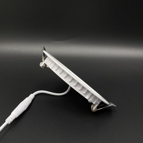 Đèn LED âm trần tròn 6W Trắng, Trung tính, Vàng mẫu ATF thumb