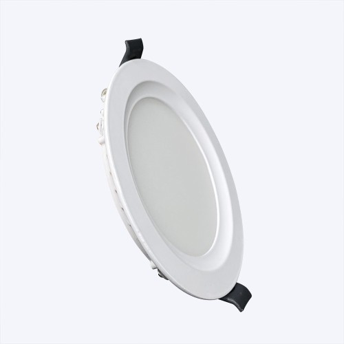 Đèn LED âm trần tròn 6W Trắng, Trung tính, Vàng mẫu ATF