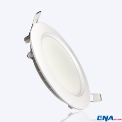 Đèn LED âm trần tròn cao cấp 6W mẫu ATF - PMMA