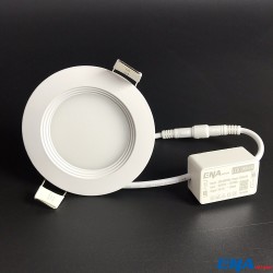 Đèn LED âm trần tròn 3W mẫu ATJ thumb