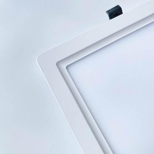 Đèn LED âm trần vuông 18W Trắng, Trung tính, Vàng mẫu AVF thumb