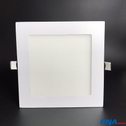 Đèn LED âm trần vuông 12W mẫu AVP thumb