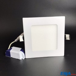 Đèn LED âm trần vuông 6W 3 chế độ mẫu AVP thumb