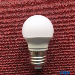 Đèn Bulb tròn 3W mẫu BTA thumb