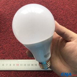 Đèn Bulb tròn 15W mẫu BTA thumb