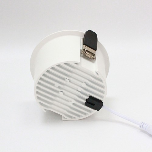 Đèn âm trần 18W mẫu DTU thumb