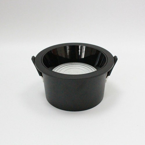 Đèn âm trần 18W mẫu DTU thumb